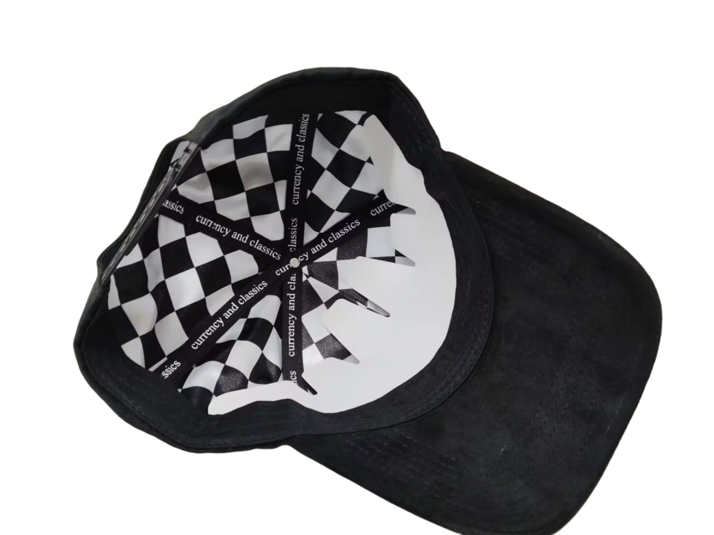 Currency and Classics flags