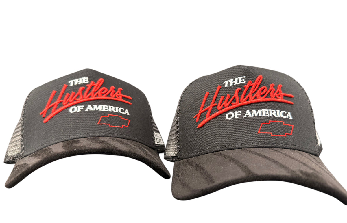 KIDS-Hustlers of America-Trucker